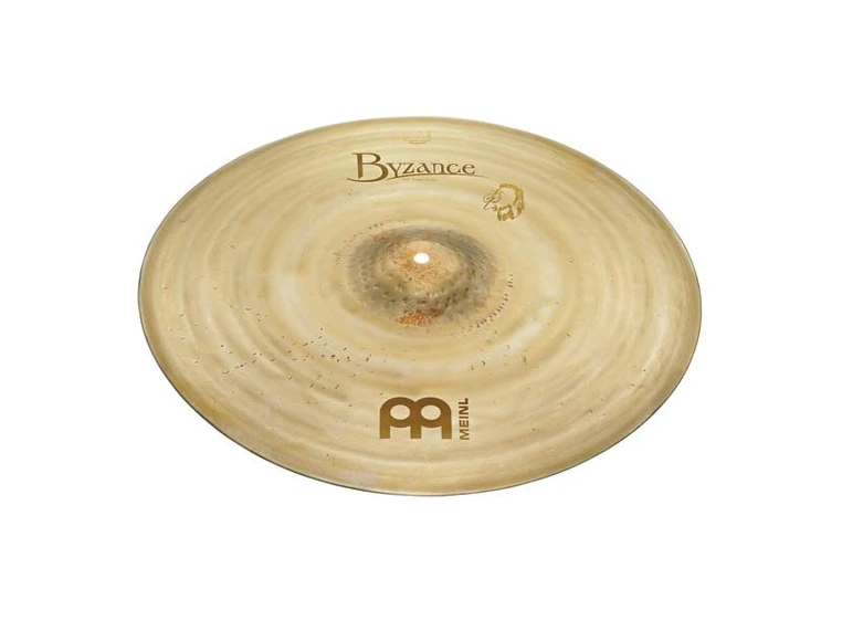 Meinl Byzance 20 Sandride B20SAR Benny Greb 